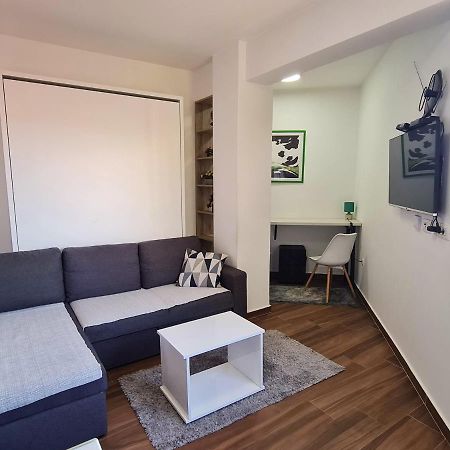 Victory Apartment Nikšić Bagian luar foto
