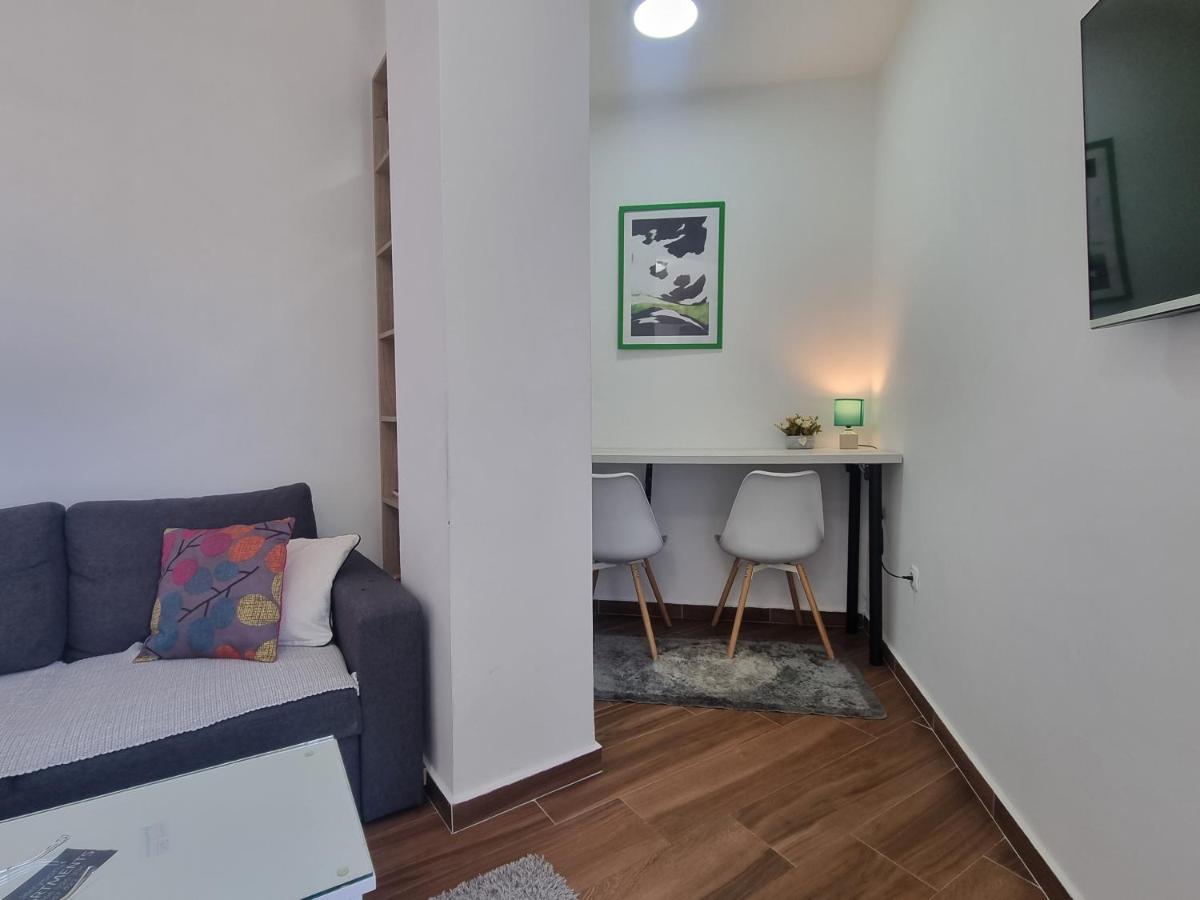 Victory Apartment Nikšić Bagian luar foto