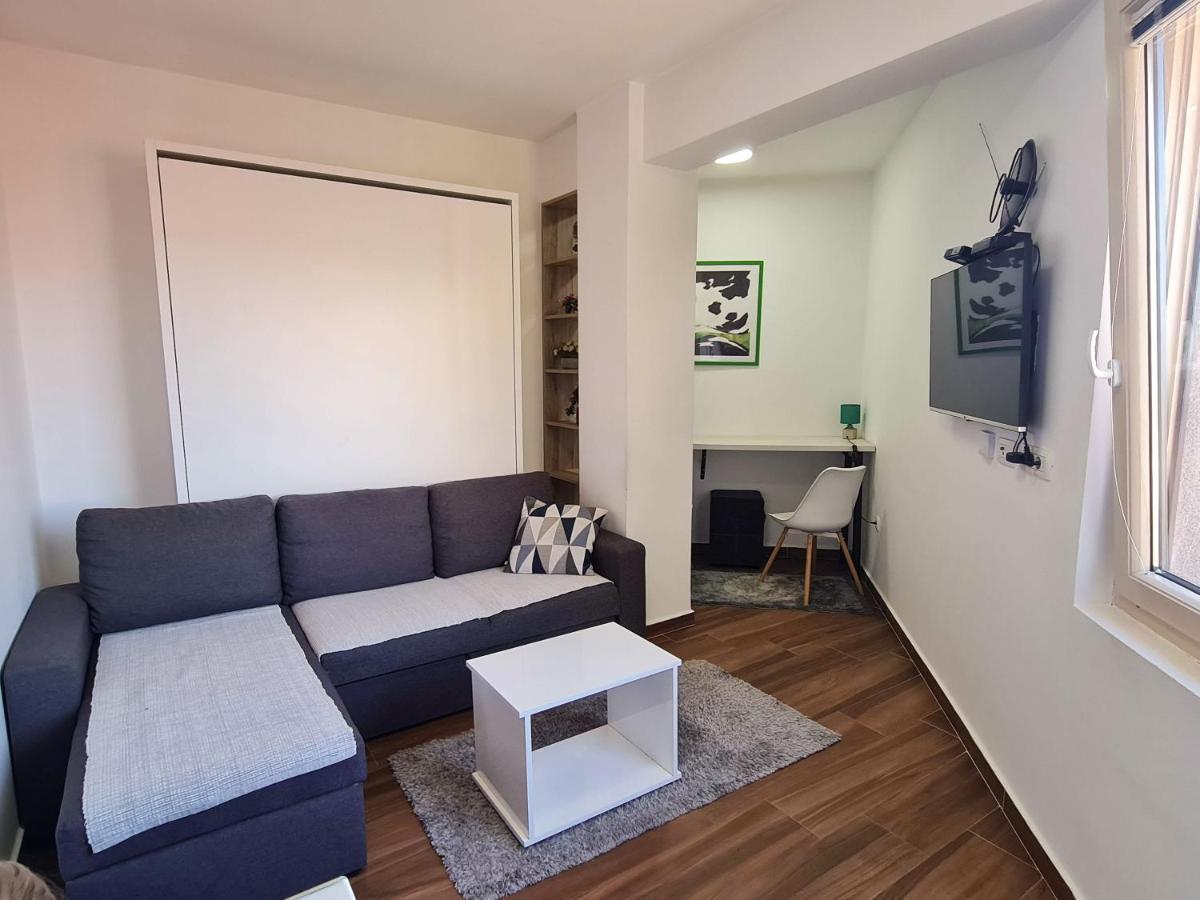 Victory Apartment Nikšić Bagian luar foto